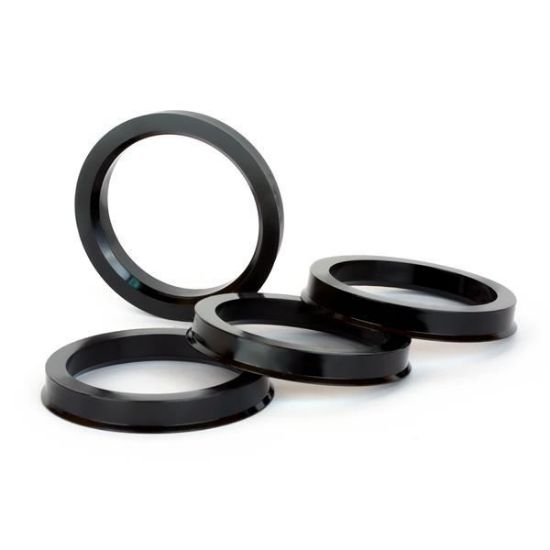 Picture of YKH Hub Rings - 56.1mm x 72.6